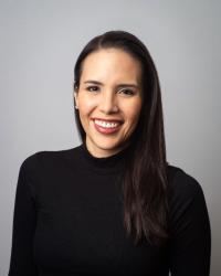 Edith R. Bracho Sanchez, MD Profile Headshot